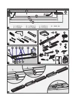 Preview for 2 page of Novoferm Novomatic 423 Accu Installation, Operating And Maintenance Instructions