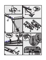 Preview for 4 page of Novoferm Novomatic 423 Accu Installation, Operating And Maintenance Instructions