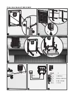 Preview for 8 page of Novoferm Novomatic 423 Accu Installation, Operating And Maintenance Instructions