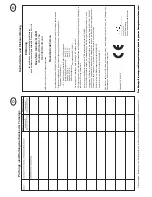 Preview for 16 page of Novoferm Novomatic 423 Accu Installation, Operating And Maintenance Instructions