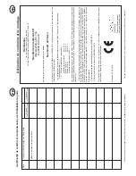 Preview for 32 page of Novoferm Novomatic 423 Accu Installation, Operating And Maintenance Instructions