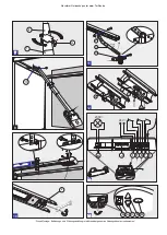 Preview for 3 page of Novoferm Novomatic 553S Manual