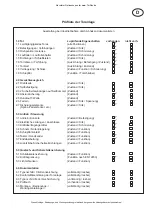 Preview for 11 page of Novoferm Novomatic 553S Manual