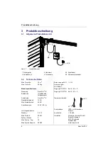 Preview for 10 page of Novoferm NovoPort IV Manual