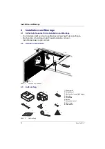 Preview for 12 page of Novoferm NovoPort IV Manual