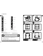 Preview for 4 page of Novoferm NovoSpeed Alu S Assembly Instructions Manual