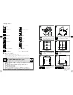 Preview for 44 page of Novoferm NovoSpeed Alu S Assembly Instructions Manual