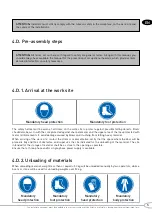 Preview for 7 page of Novoferm NovoZip Installation Manual