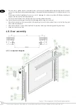 Preview for 8 page of Novoferm NovoZip Installation Manual