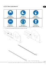 Preview for 11 page of Novoferm NovoZip Installation Manual