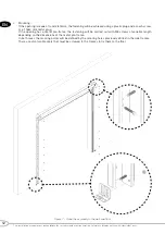 Preview for 14 page of Novoferm NovoZip Installation Manual