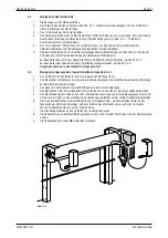 Предварительный просмотр 23 страницы Novoferm Speedroller Installation Manual