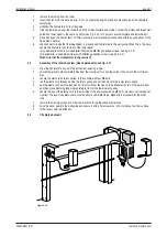 Предварительный просмотр 33 страницы Novoferm Speedroller Installation Manual