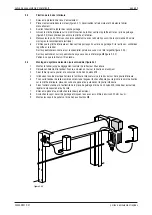 Предварительный просмотр 43 страницы Novoferm Speedroller Installation Manual