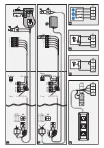 Preview for 4 page of Novoferm T 100 R-FU Mounting And Operating Instructions