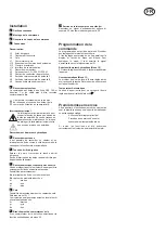 Preview for 18 page of Novoferm TA MS 400V / 230V Mounting And Operating Instructions