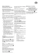 Preview for 19 page of Novoferm TA MS 400V / 230V Mounting And Operating Instructions