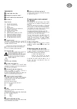 Preview for 23 page of Novoferm TA MS 400V / 230V Mounting And Operating Instructions