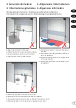 Preview for 13 page of Novoferm Thermo S600 User Manual