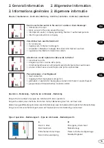 Предварительный просмотр 15 страницы Novoferm Thermo S600 User Manual