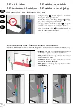 Preview for 18 page of Novoferm Thermo S600 User Manual