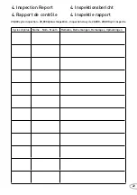 Preview for 23 page of Novoferm Thermo S600 User Manual