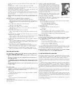 Preview for 5 page of Novoferm VivoPort K3 Installation Instructions Manual