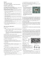 Preview for 8 page of Novoferm VivoPort K3 Installation Instructions Manual