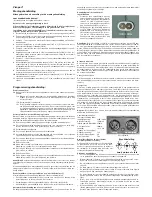 Preview for 10 page of Novoferm VivoPort K3 Installation Instructions Manual