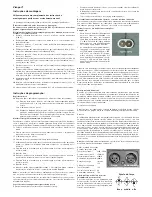 Preview for 16 page of Novoferm VivoPort K3 Installation Instructions Manual