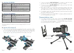 Preview for 4 page of NOVOFLEX CASTEL-L User Manual