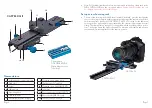 Preview for 2 page of NOVOFLEX CASTEL-XQ II User Manual