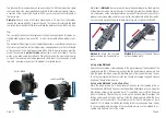 Preview for 5 page of NOVOFLEX Panorama VR-System Mini Manual