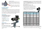 Preview for 6 page of NOVOFLEX Panorama VR-System Mini Manual