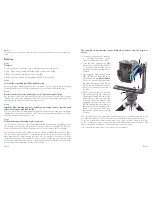 Preview for 7 page of NOVOFLEX VR-System PRO II User Manual