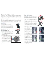 Preview for 8 page of NOVOFLEX VR-System PRO II User Manual