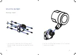 Предварительный просмотр 20 страницы Novolink Lightscape LS-101B-WLVCTL Installation And Use Manual