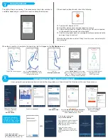 Предварительный просмотр 4 страницы Novolink SLWA-C9-25 Quick Start Manual