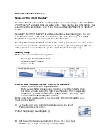 Preview for 1 page of Novolog Mix 70/30 FlexPen Instructions For Use Manual