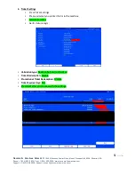 Preview for 7 page of Novomatic NOVOLINE INTERACTIVE VGT ILLINOIS Setup