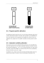 Preview for 19 page of novomatics HEMOTRONIC III Operation Manual