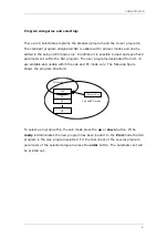 Preview for 31 page of novomatics HEMOTRONIC III Operation Manual