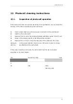 Preview for 46 page of novomatics HEMOTRONIC III Operation Manual