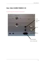 Preview for 62 page of novomatics HEMOTRONIC III Operation Manual