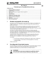 Preview for 7 page of NovoPress AAP102 Operating Manual