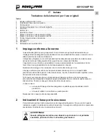 Preview for 49 page of NovoPress AAP102 Operating Manual