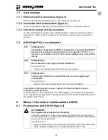 Preview for 55 page of NovoPress AAP102 Operating Manual