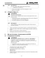 Preview for 56 page of NovoPress AAP102 Operating Manual