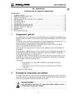 Preview for 77 page of NovoPress AAP102 Operating Manual