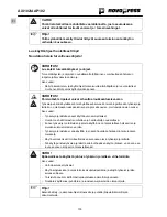 Preview for 106 page of NovoPress AAP102 Operating Manual